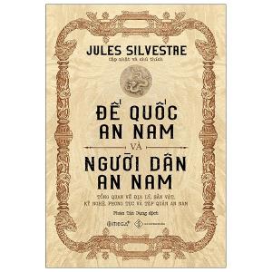 Đế quốc An Nam và người dân An Nam