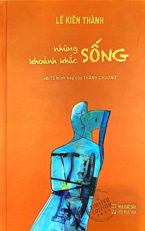 Những khoảnh khắc sống
