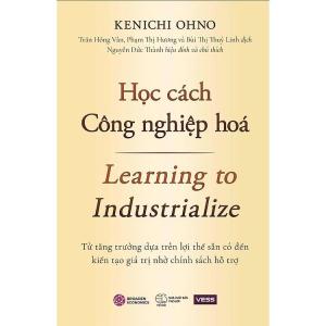 Học cách Công nghiệp hóa